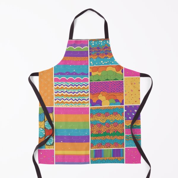 Item preview, LGBT Pattern designed and sold by PatronesKawai.