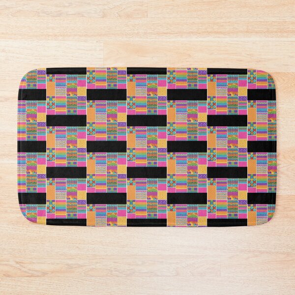 Item preview, LGBT Pattern designed and sold by PatronesKawai.