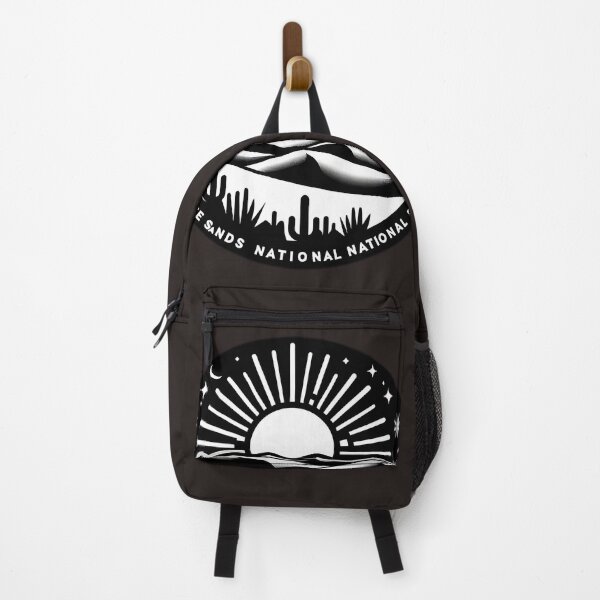 Item preview, white sands national park designed and sold by NCNGDESIGN.