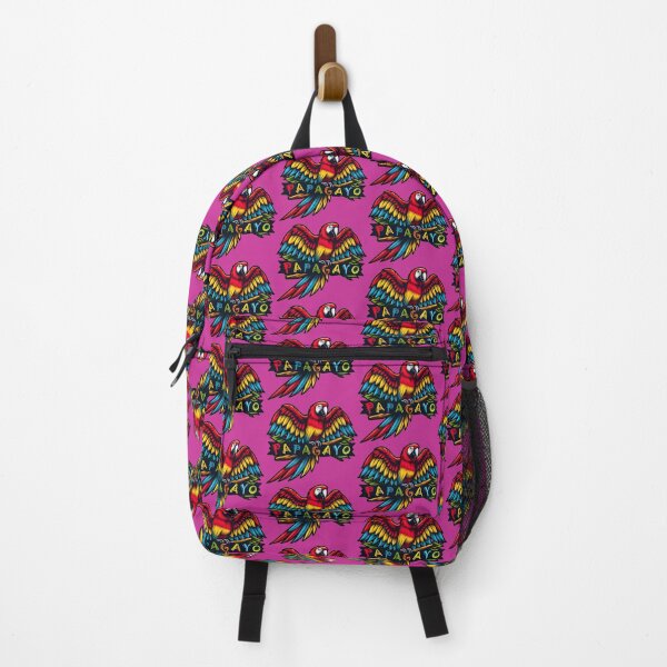 Item preview, PAPAGAYO (#CC3399) designed and sold by Marlon Oseguera.