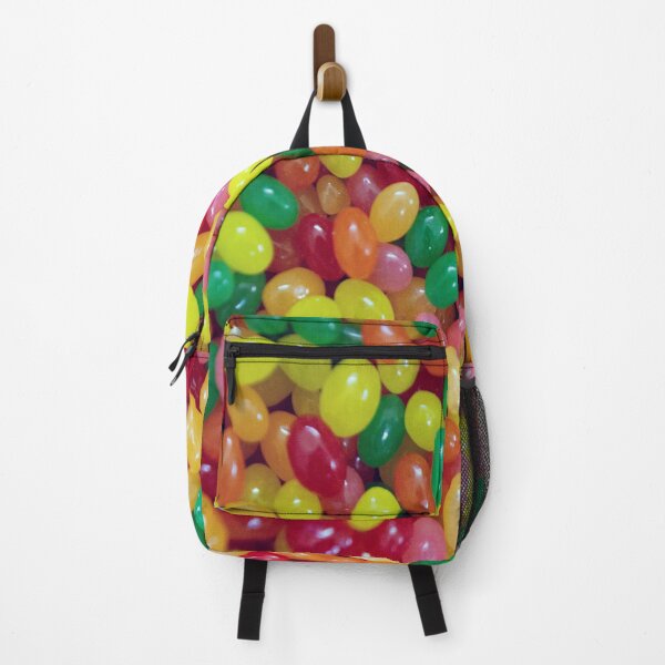 Item preview, Jelly Bean Delight designed and sold by AmbientArtCo.