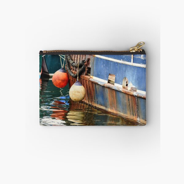 Item preview, Rust bucket & Nautical reflections.... designed and sold by Poete100.