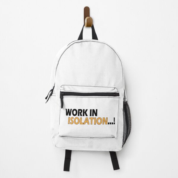 Item preview, Work in isolation designed and sold by Positive Mindzet!.