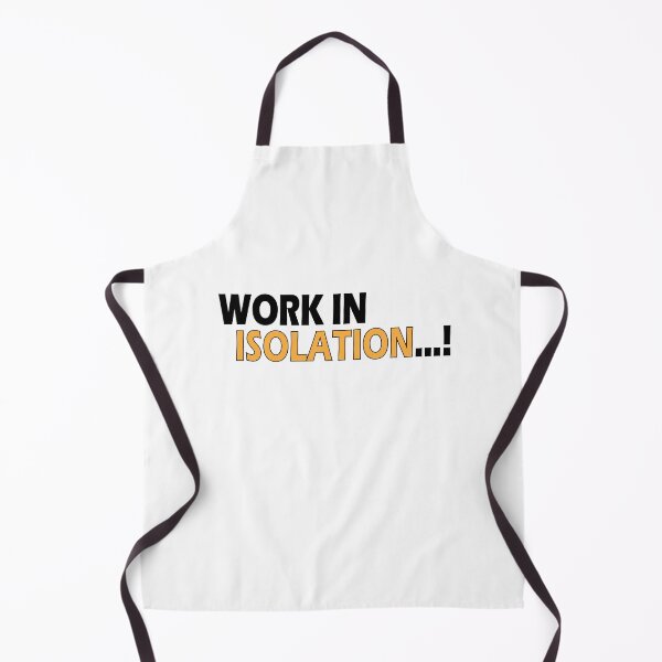 Item preview, Work in isolation designed and sold by Positive Mindzet!.