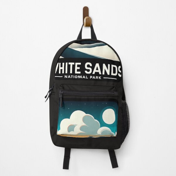 Item preview, white sands national park designed and sold by NCNGDESIGN.