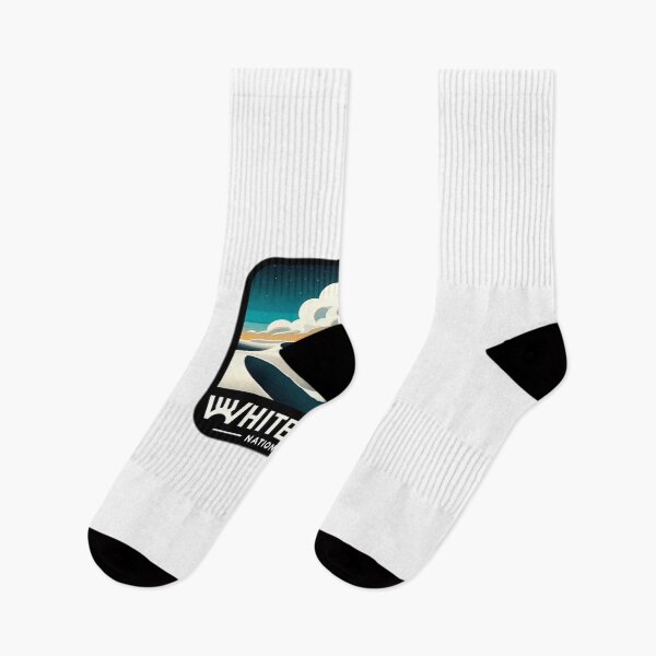 Item preview, white sands national park  designed and sold by NCNGDESIGN.