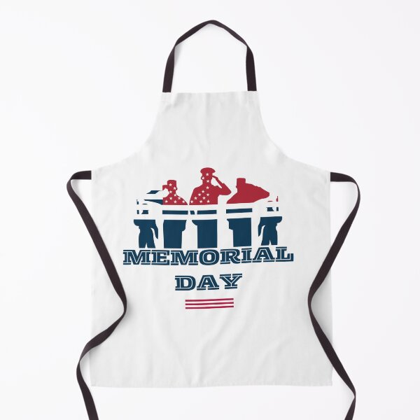 Item preview, Memorial Day T-shirt design USA designed and sold by TRTrendyHouse.