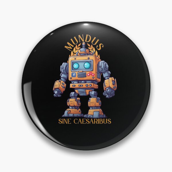 Item preview, World without Caesar designed and sold by KolbaVison.