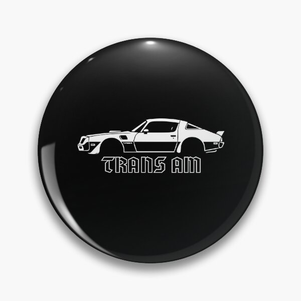 Item preview, 77 Firebird  designed and sold by TheArtOfCar.