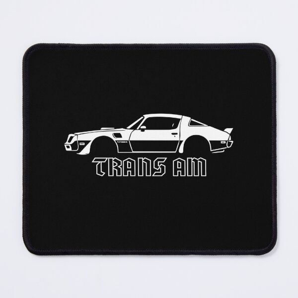 Item preview, 77 Firebird  designed and sold by TheArtOfCar.