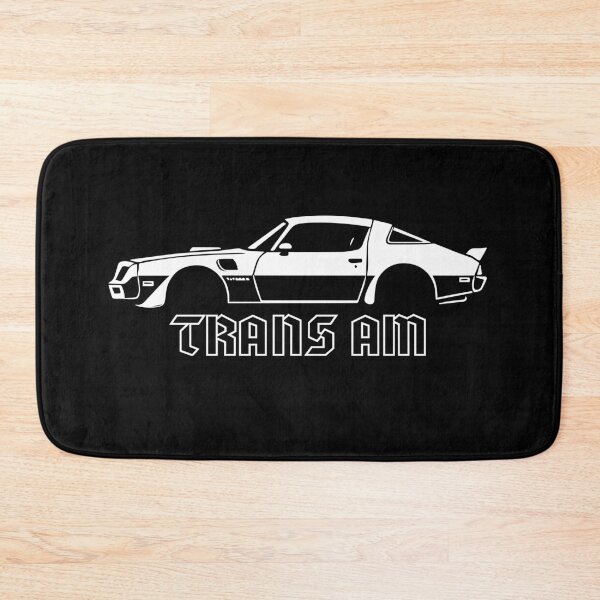 Item preview, 77 Firebird  designed and sold by TheArtOfCar.
