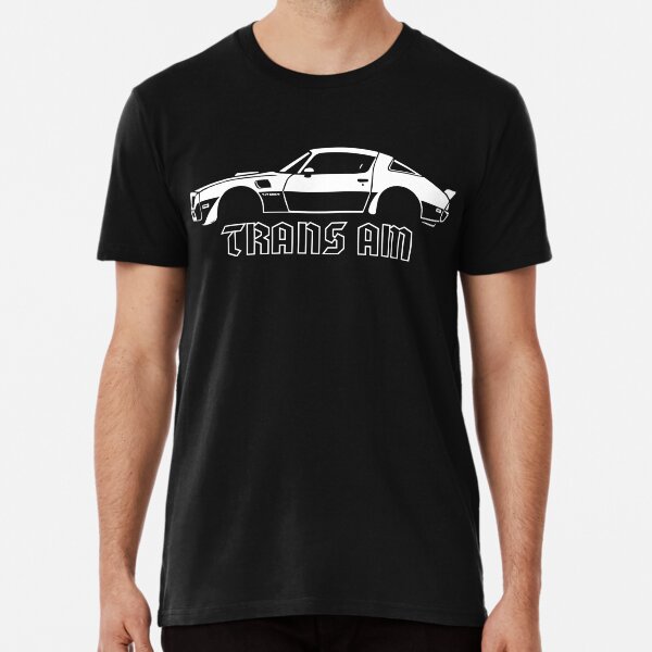 Item preview, 77 Firebird  designed and sold by TheArtOfCar.