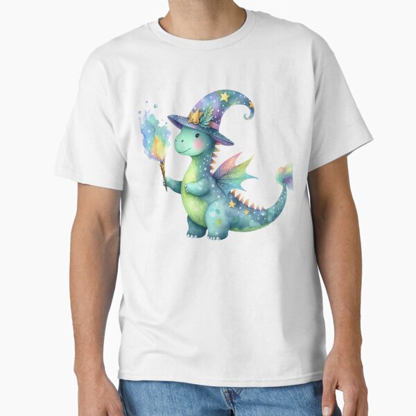Item preview, Little Dragon Charm designed and sold by TeetasticBtque.
