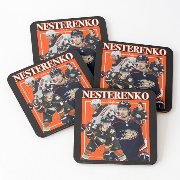 Artikelvorschau, Nikita Nesterenko Retro-Design entworfen und verkauft von aksav.