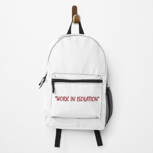 Item preview, Work in isolation designed and sold by Positive Mindzet!.