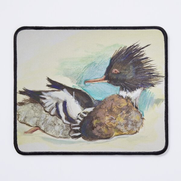 Item preview, Duck designed and sold by ACaldwellDesign.