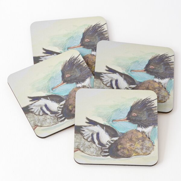 Item preview, Duck designed and sold by ACaldwellDesign.