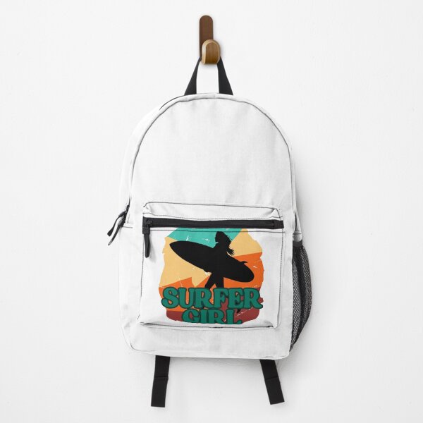 Item preview, Surfer Girl designed and sold by Red-forever.