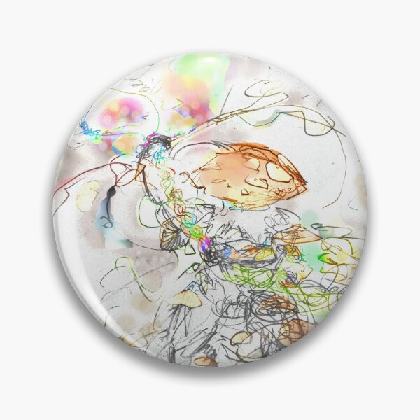 Item preview, the great myconid designed and sold by mushroomchan.