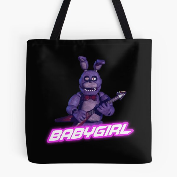 Item preview, Babygirl Bonny from FNAF designed and sold by tigerrrcat.