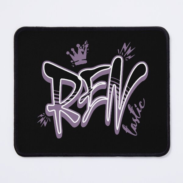 Item preview, Ren Gill I'm a Renegade Merch Hi  Ren Gill Lyrics Merch Shirt Rap Music Ren Fan Busking UK designed and sold by UTurnMerch.