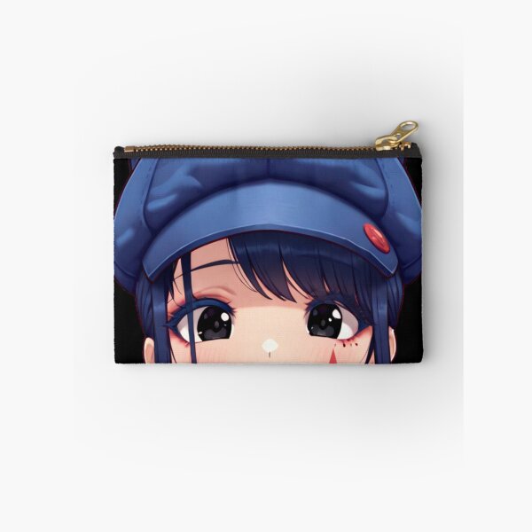 Item preview, MiSide Cappie Peeker Sticker Mita Game Decals Cool mita peeker designed and sold by ItemWaifuArt.