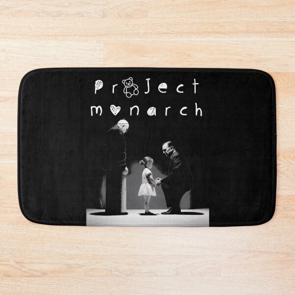Item preview, Project Monarch designed and sold by Fretpound Forge.