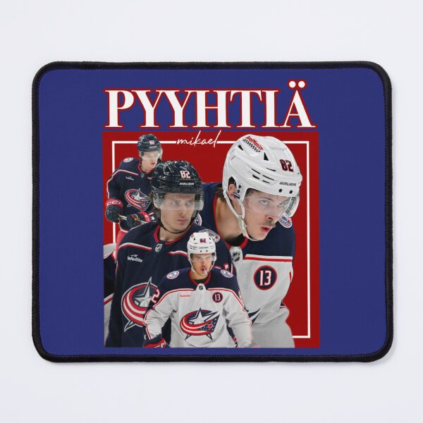 Item preview, mikael pyyhtia retro design designed and sold by aksav.
