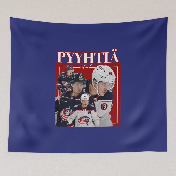 Item preview, mikael pyyhtia retro design designed and sold by aksav.