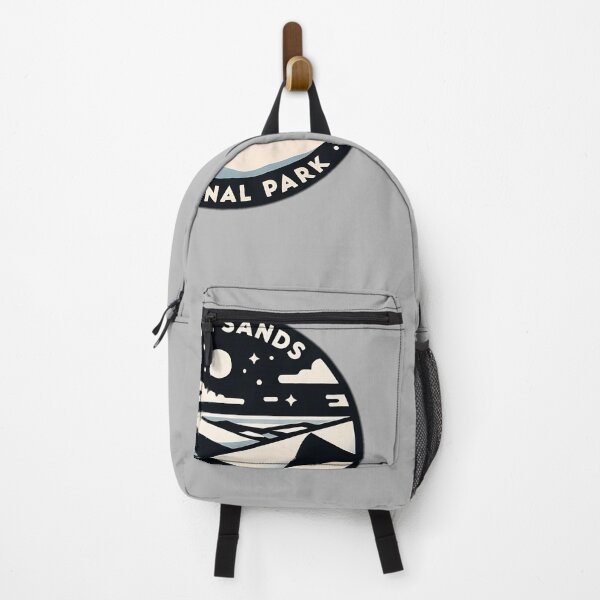 Item preview, white sands national park designed and sold by NCNGDESIGN.