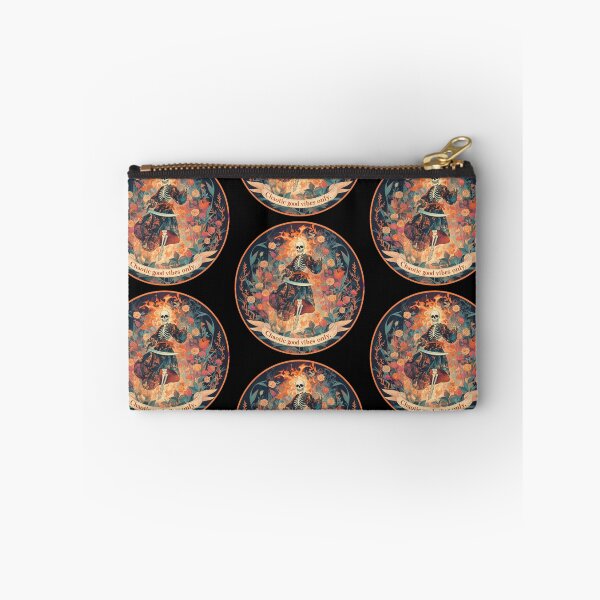 Item preview, Chaotic good vibes only designed and sold by MendaciousMina.