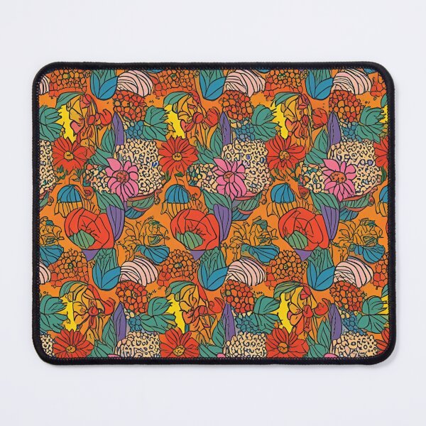 Item preview, LGBT Pattern designed and sold by PatronesKawai.
