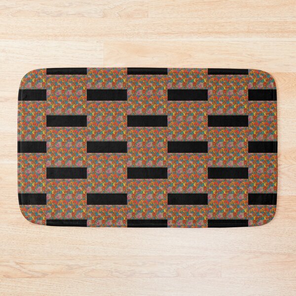 Item preview, LGBT Pattern designed and sold by PatronesKawai.