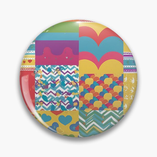Item preview, LGBT Pattern designed and sold by PatronesKawai.