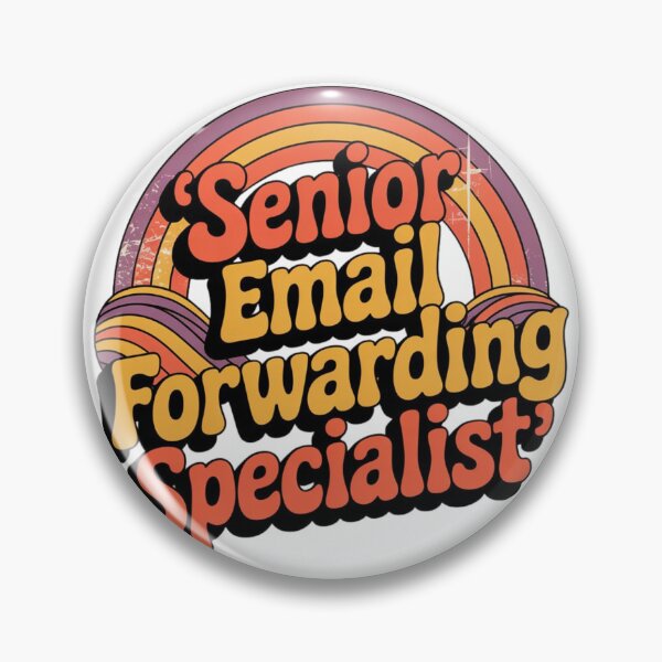 Item preview, The Ultimate Office Dad | Senior Email Forwarding Specialist  designed and sold by saldesign433.