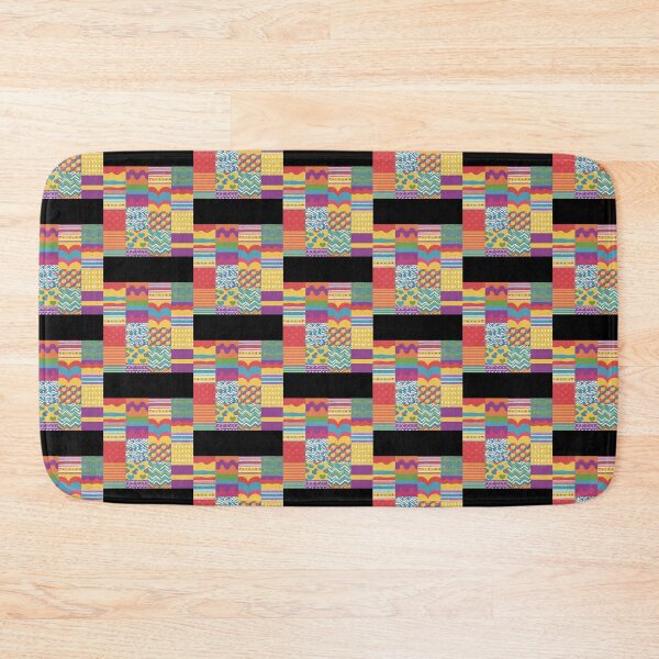 Item preview, LGBT Pattern designed and sold by PatronesKawai.
