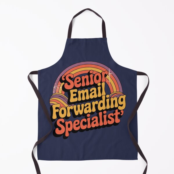 Item preview, The Ultimate Office Dad | Senior Email Forwarding Specialist  designed and sold by saldesign433.