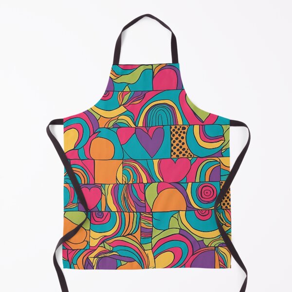 Item preview, LGBT Pattern designed and sold by PatronesKawai.