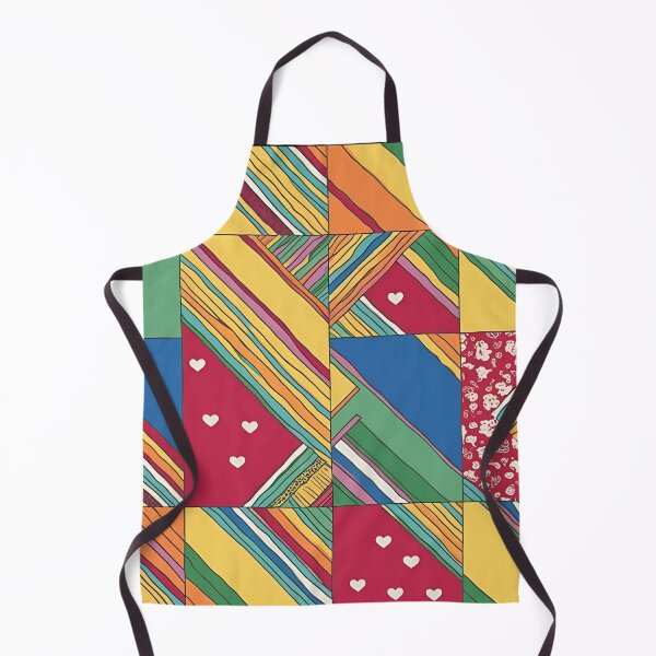 Item preview, LGBT Pattern designed and sold by PatronesKawai.