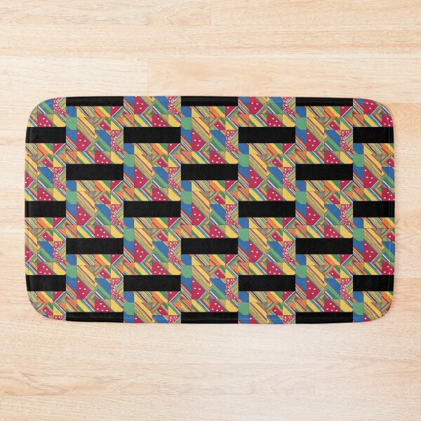 Item preview, LGBT Pattern designed and sold by PatronesKawai.