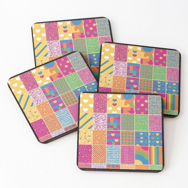 Item preview, LGBT Pattern designed and sold by PatronesKawai.