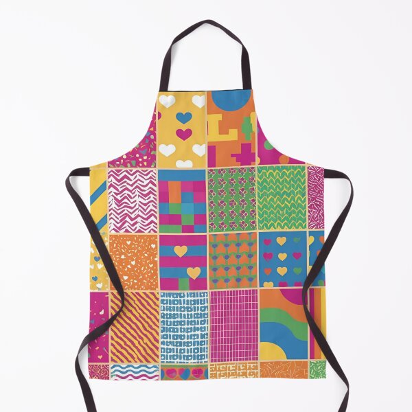 Item preview, LGBT Pattern designed and sold by PatronesKawai.