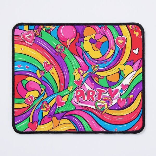 Item preview, LGBT Pattern designed and sold by PatronesKawai.