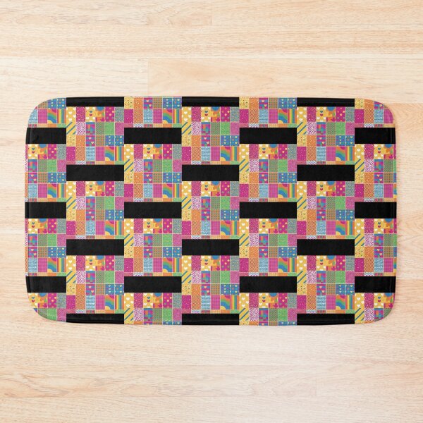 Item preview, LGBT Pattern designed and sold by PatronesKawai.