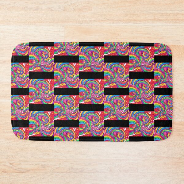 Item preview, LGBT Pattern designed and sold by PatronesKawai.