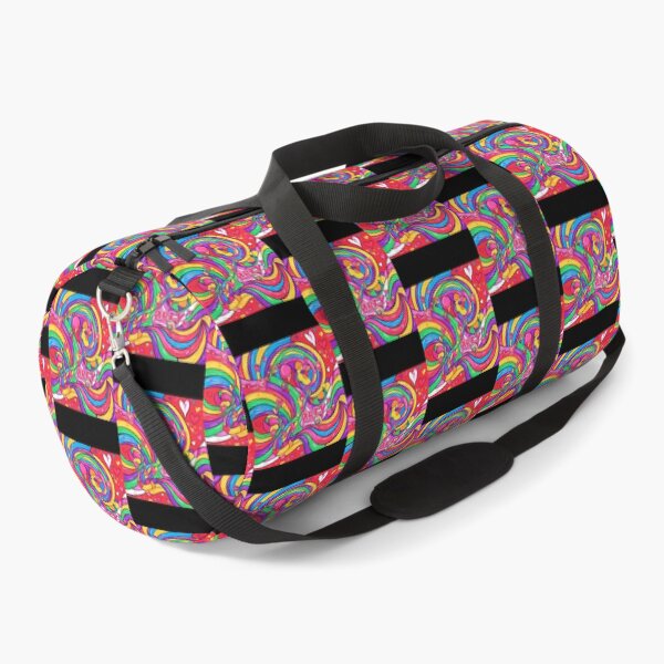 Item preview, LGBT Pattern designed and sold by PatronesKawai.
