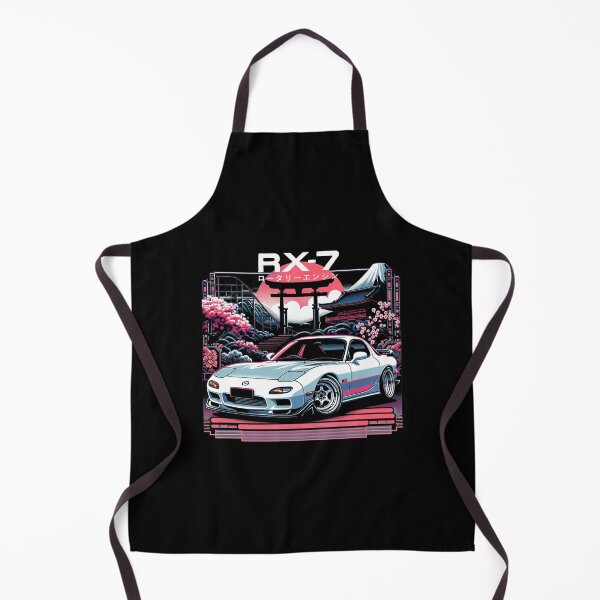 Item preview, RX-7 Japan  designed and sold by TheArtOfCar.