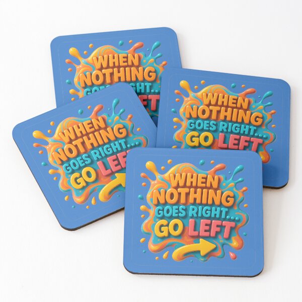 Item preview, Motivational message: Go your own way designed and sold by Girih.
