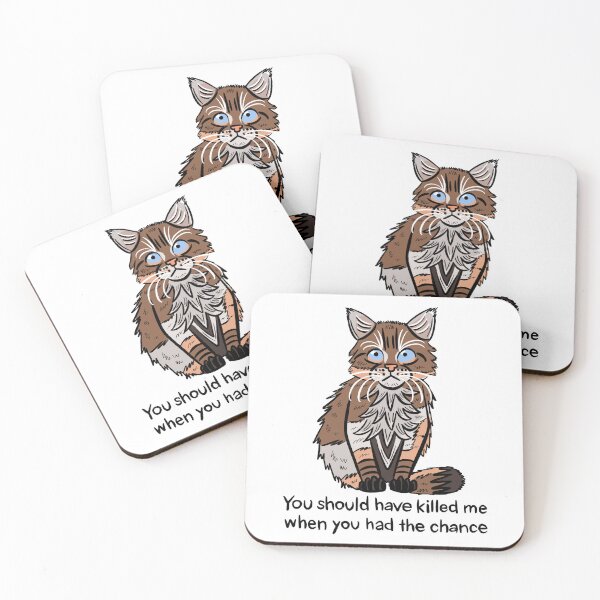 Item preview, Kitten Adversary designed and sold by kidshay.
