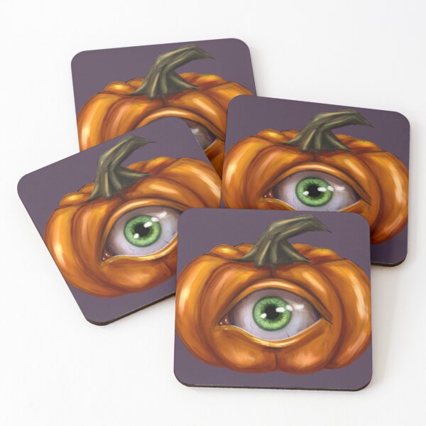 Item preview, iPumpkin designed and sold by Robin Mosher.